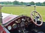 Rolls-Royce Silver Ghost Open Tourer 1921 года